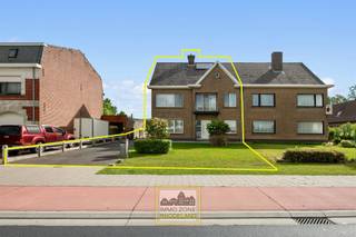 House for sale in Erpe-Mere