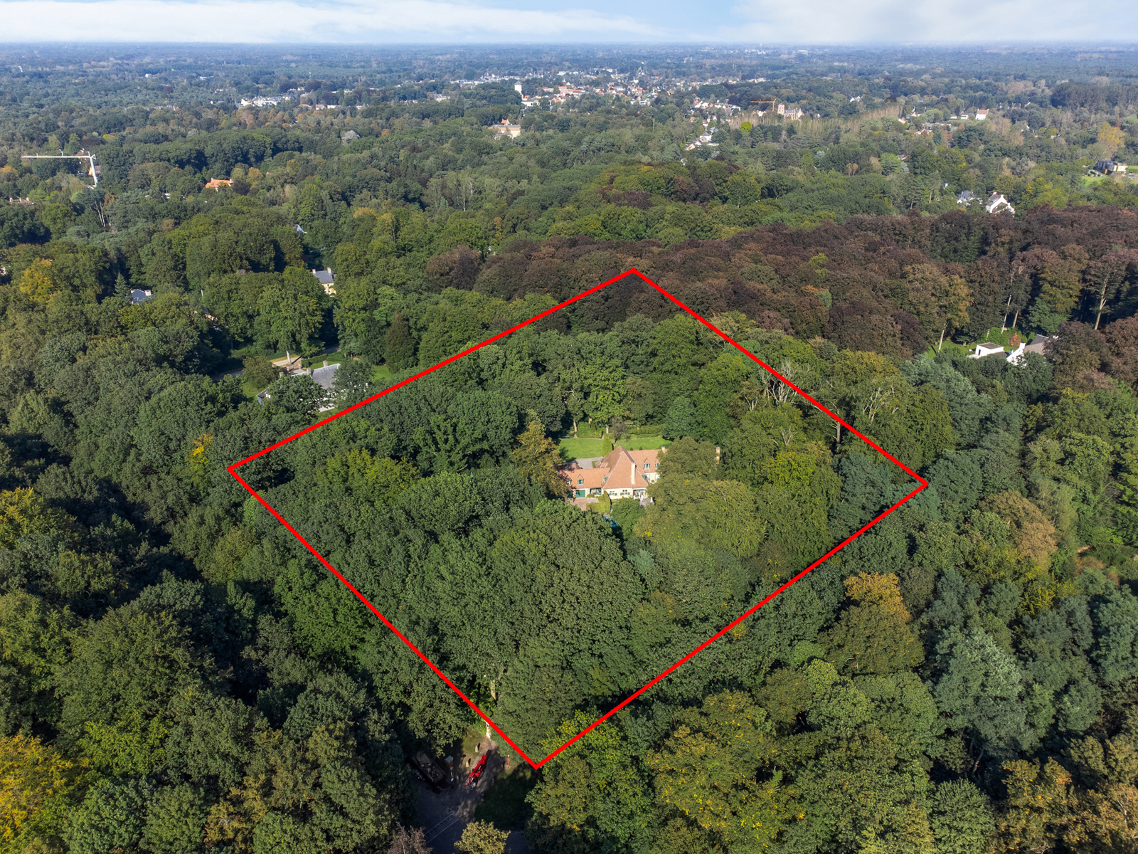 STATE OF THE ART RENOVATIEPROJECT OP 1,4 HA - foto 5