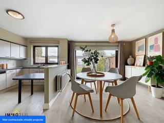 Appartement à vendre à Lebbeke