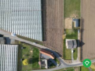 Dit stuk bouwgrond van 1.291 m² is gelegen op een rustige maar toch gunstige ligging te Gits. Met zijn vlotte verbinding richting Roeselare,...