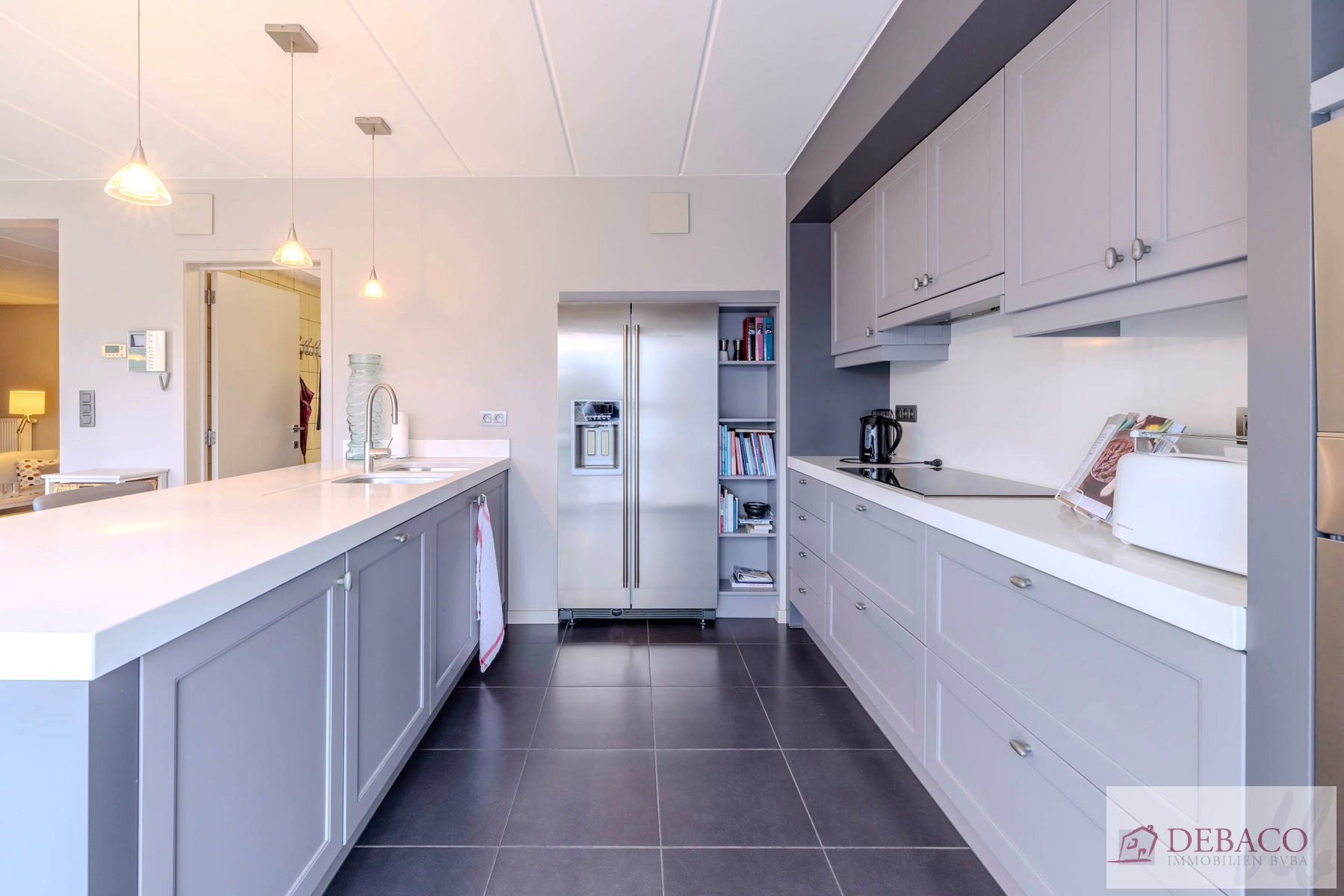 Apartment for sale in Westerlo with 2 bedrooms - photo 4