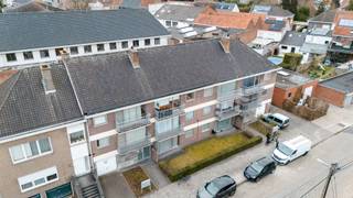 Appartement à vendre à Courtrai