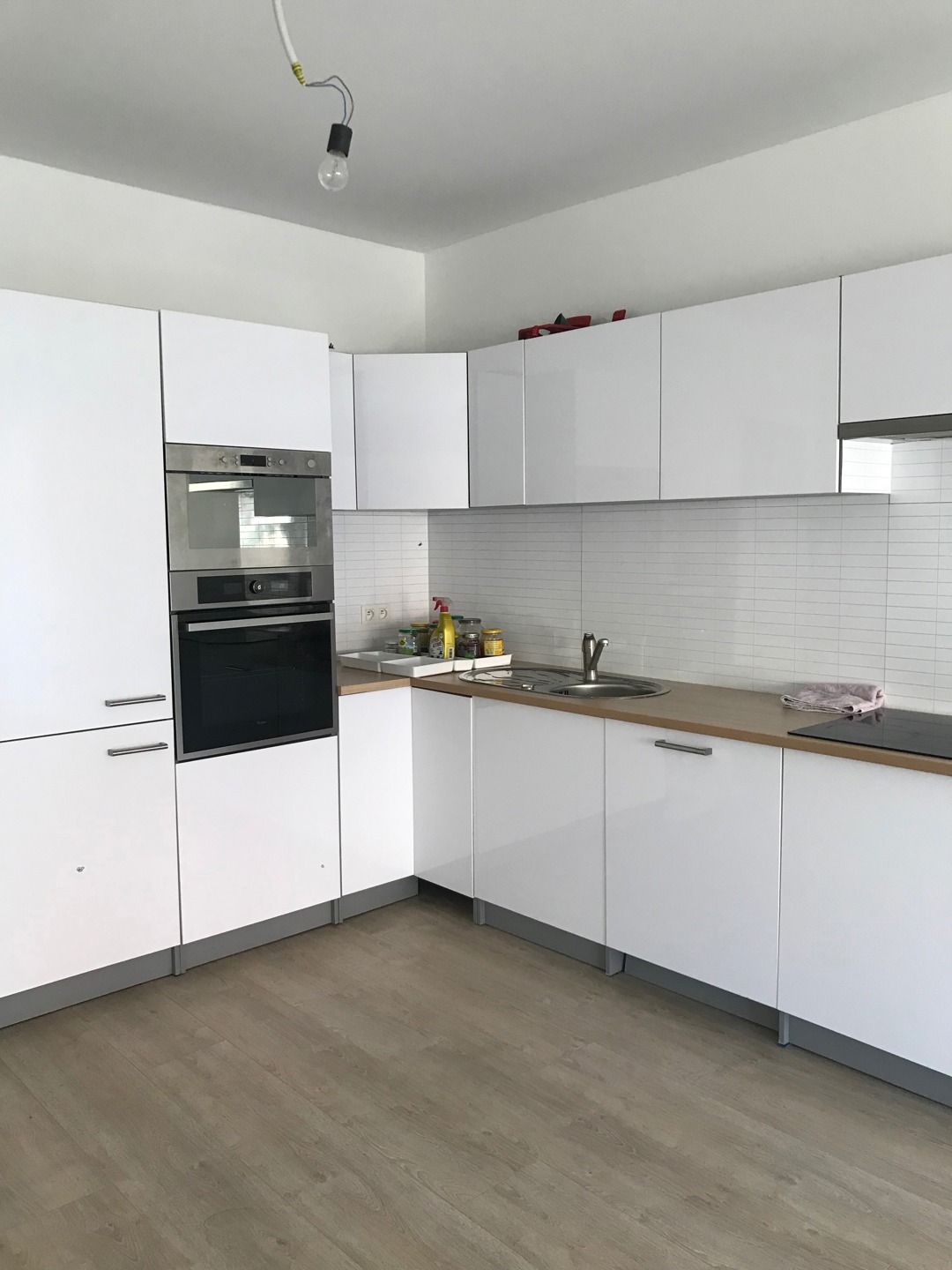 Appartement à vendre à Anvers avec 3 chambres - photo 3