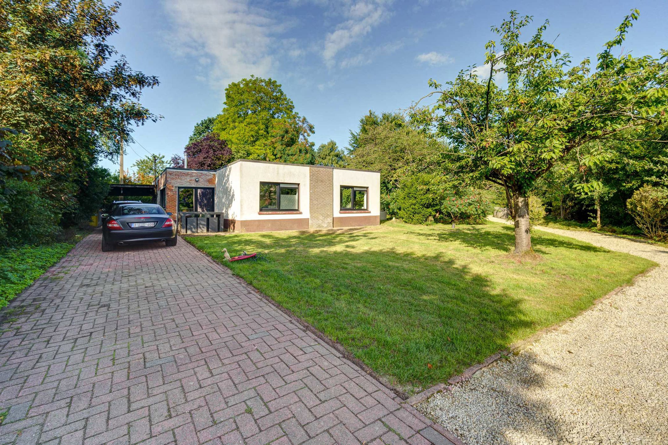 House for sale in Heist-op-den-Berg with 2 bedrooms - photo 1