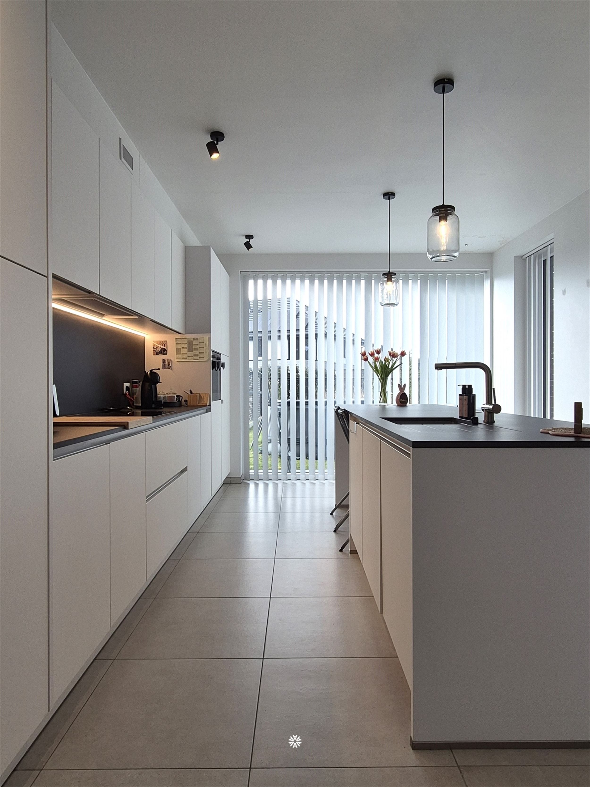 Moderne nieuwbouwwoning met zonnige tuin in Lokeren - foto 2