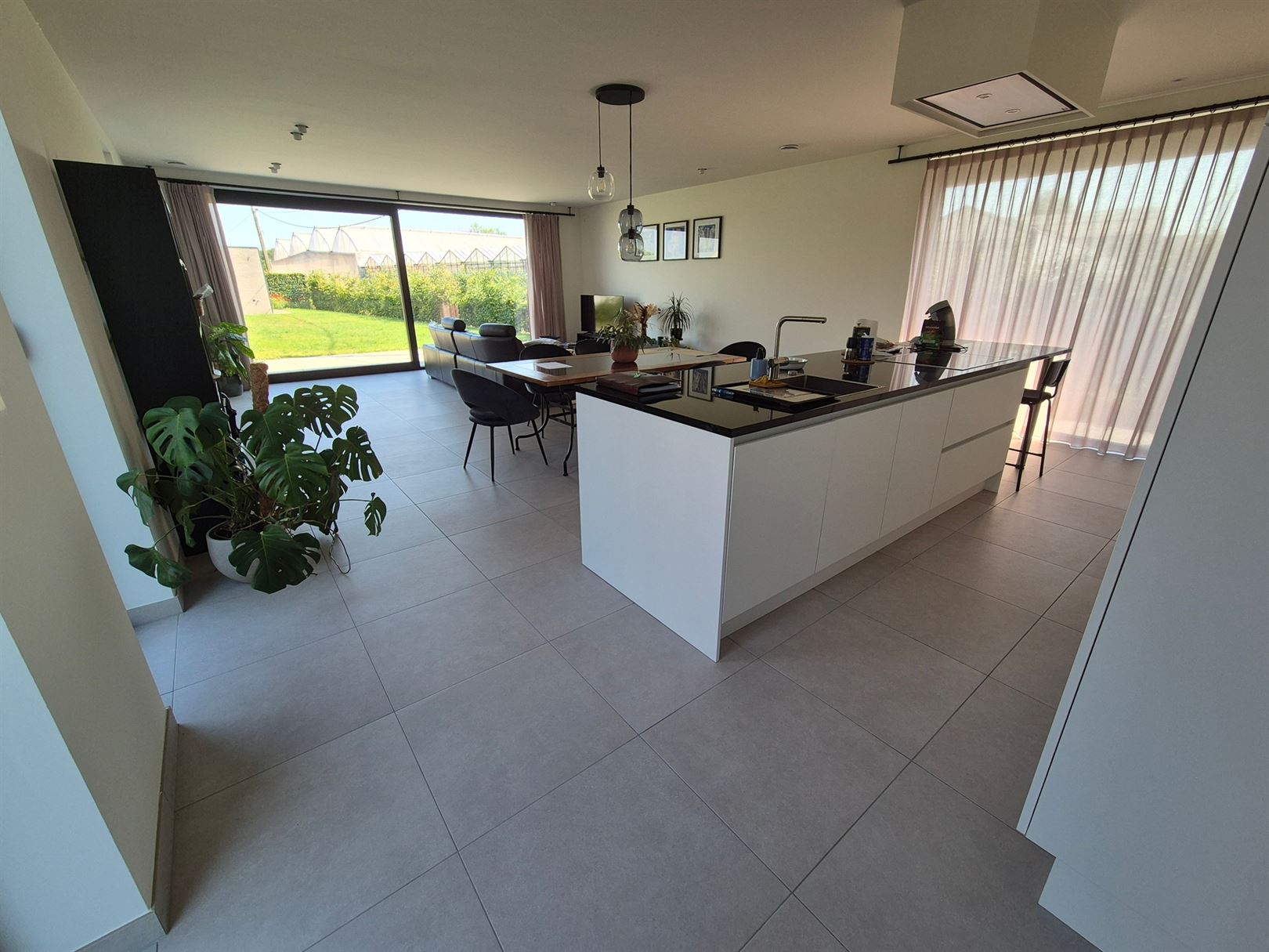 Maison à louer à Lochristi avec 4 chambres - photo 4