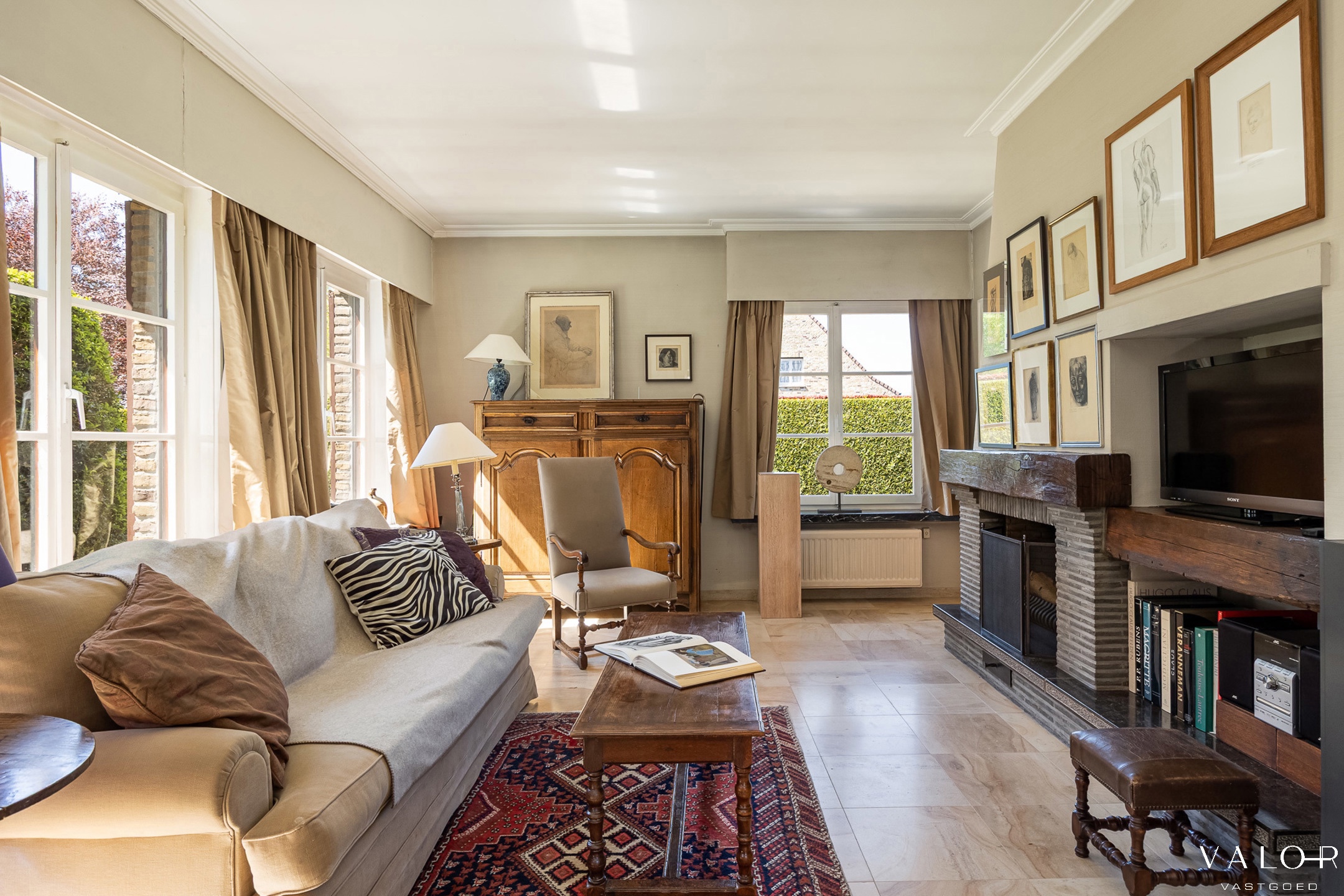 Charmante villa op 1.073 m² in landelijke omgeving - foto 5