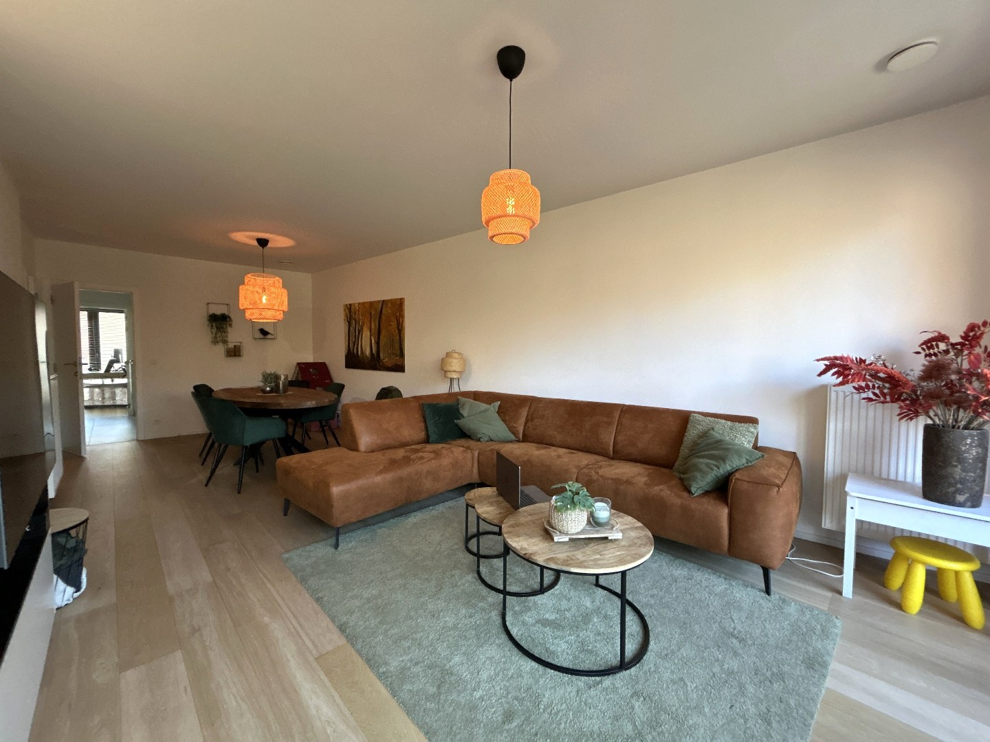 Modern &amp; exclusief Duplexappartement - foto 4