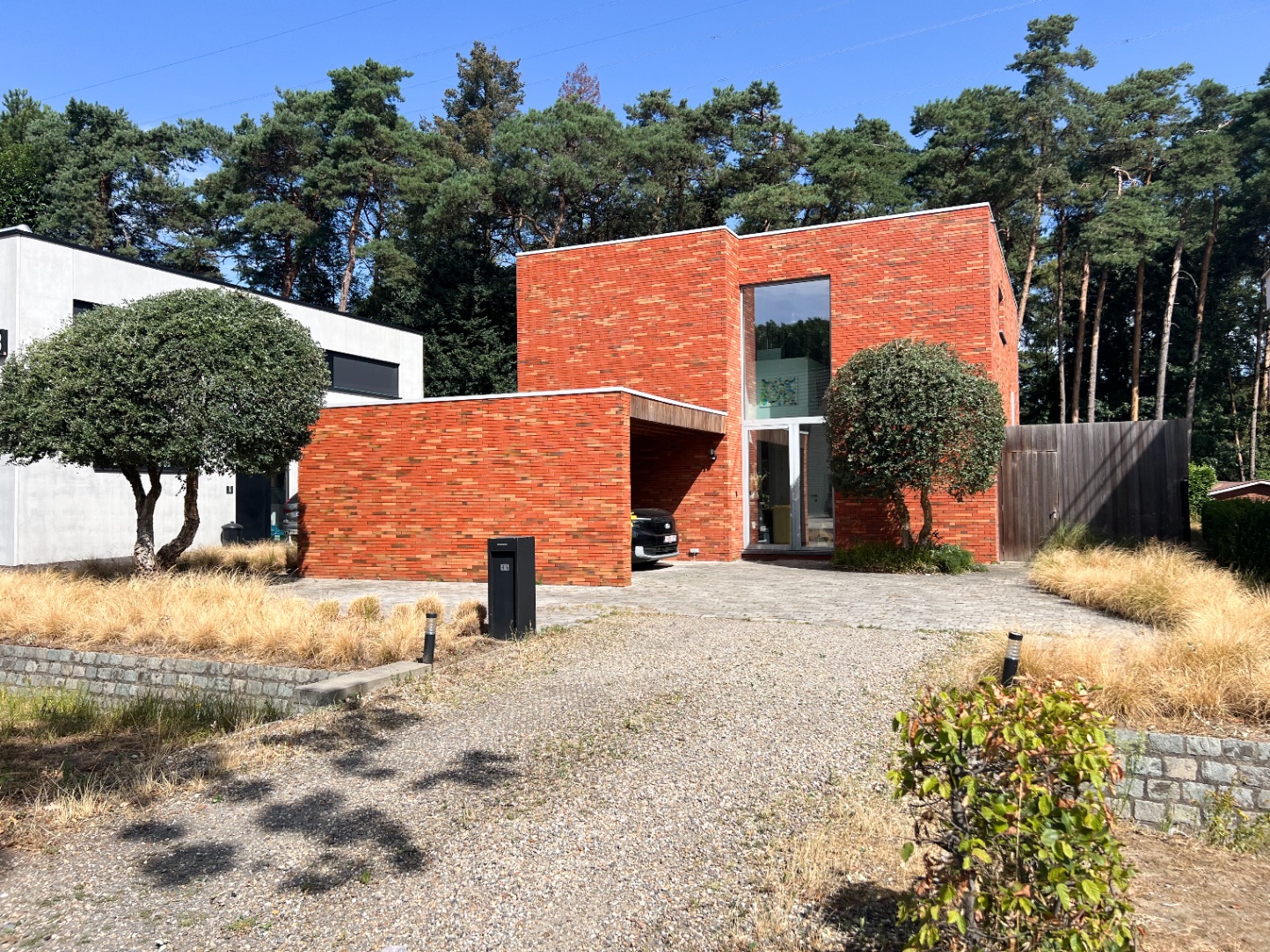 Huis te koop in Grobbendonk met 3 slaapkamers - foto 1