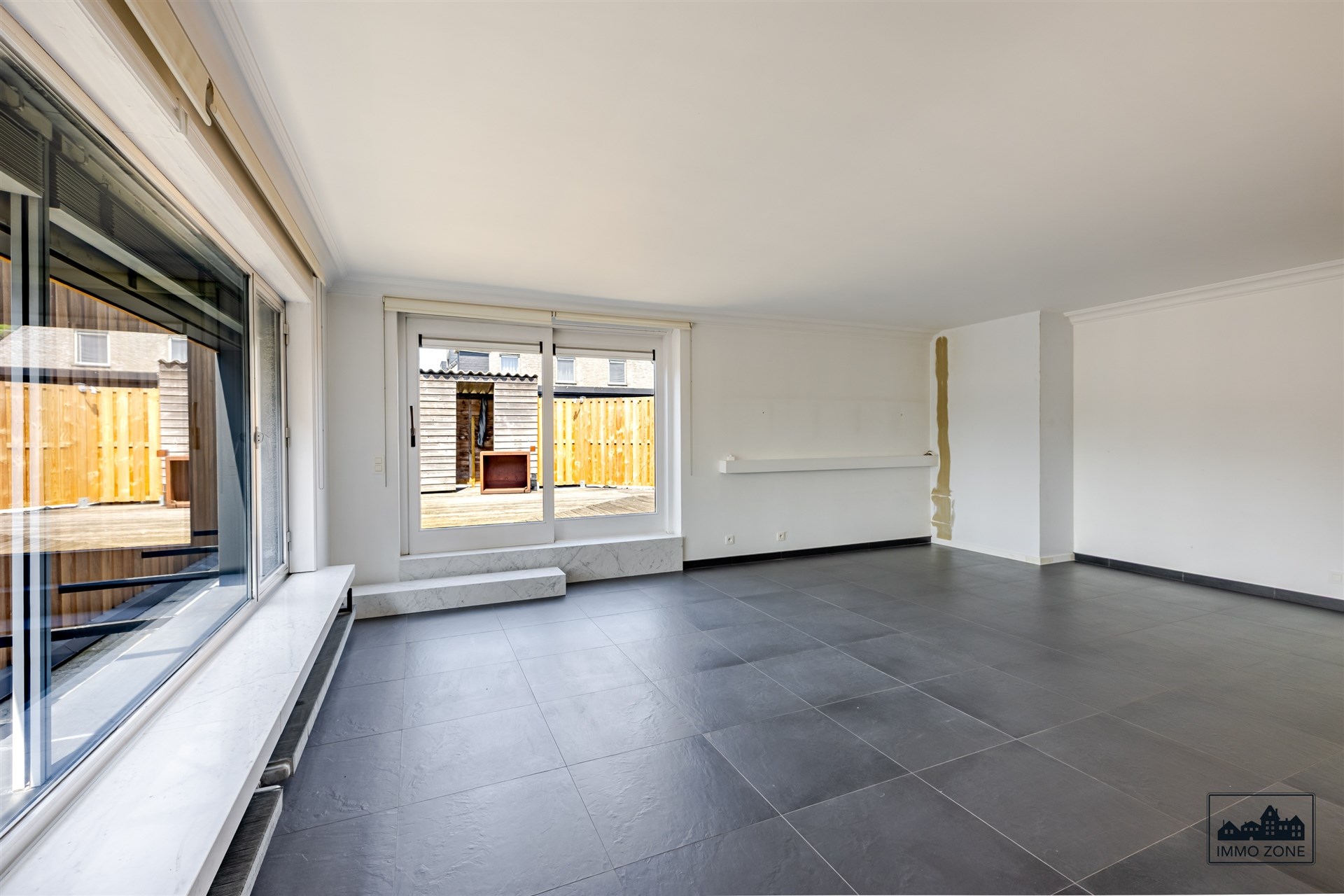 Appartement met drie slaapkamers te huur in Sint-Pauwels - foto 5