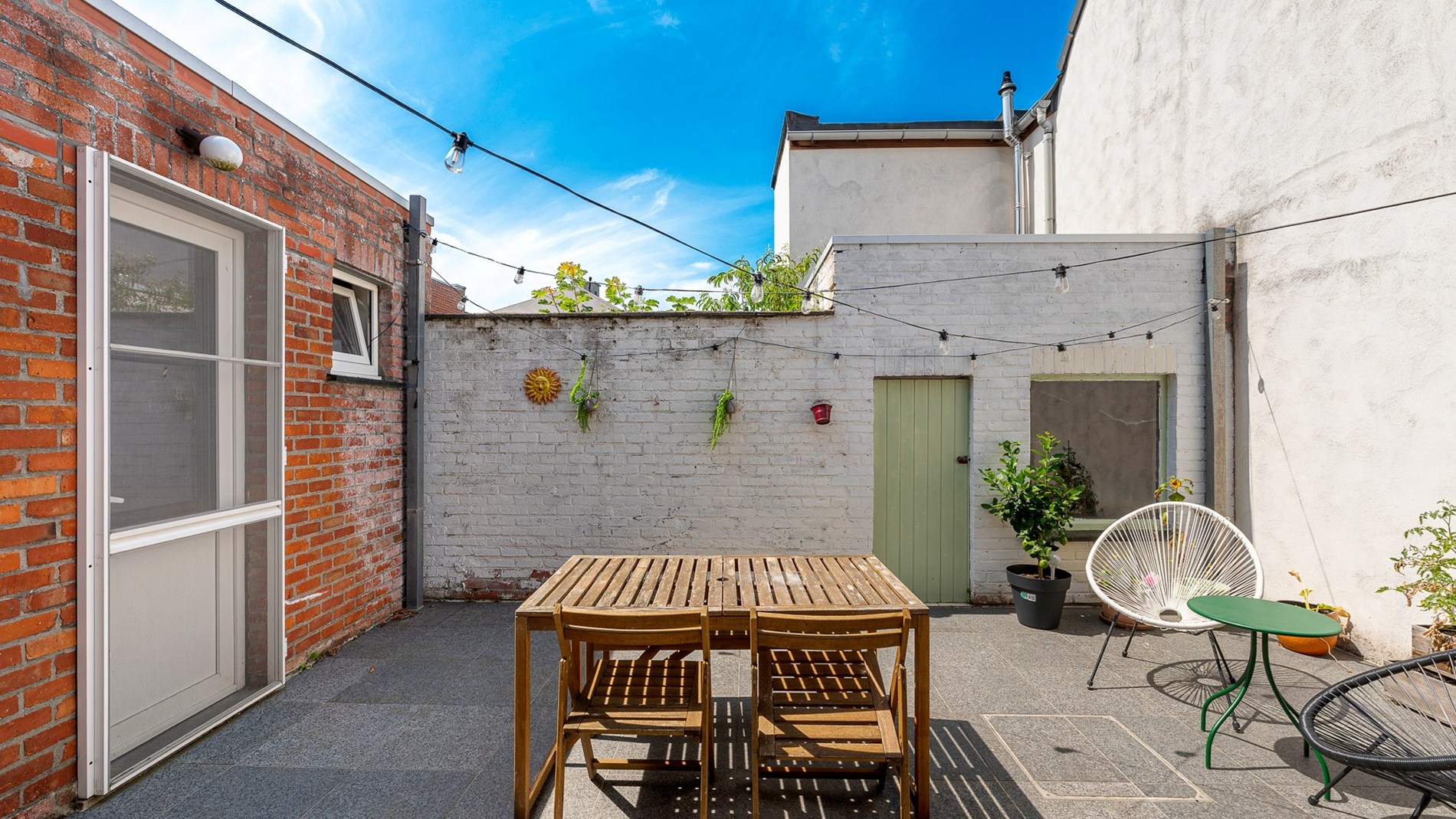 House for sale in Bruges
