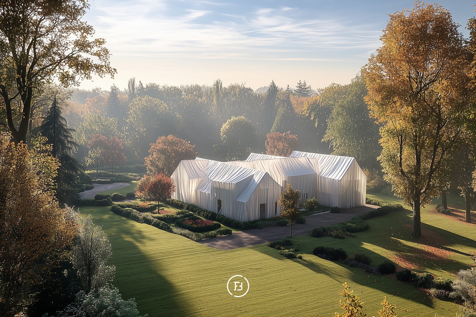 Villa de prestige - photo 2