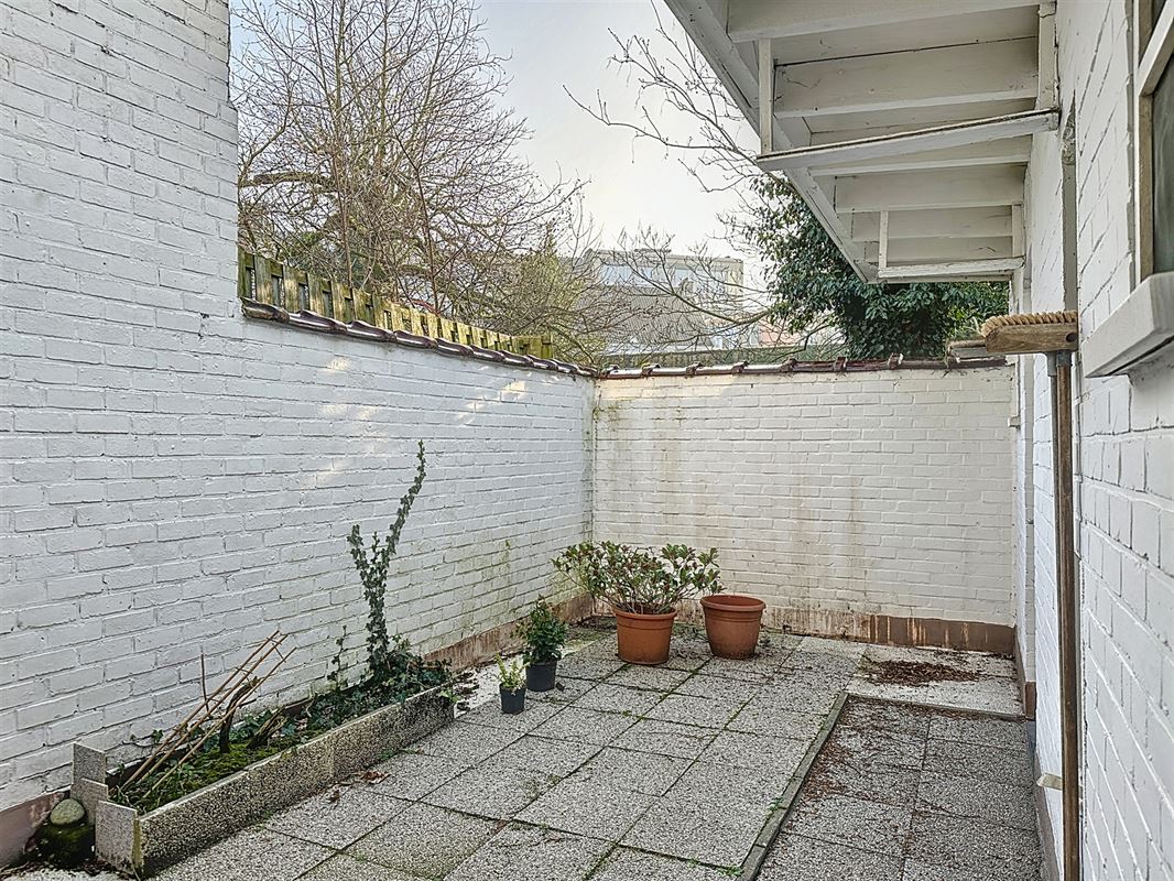 Handelspand met zeer ruime woonst - foto 4