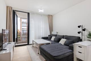 Dit energiezuinig, instapklaar appartement in Hoboken is erg centraal gelegen met winkels, scholen en het openbaar vervoer allen in de...