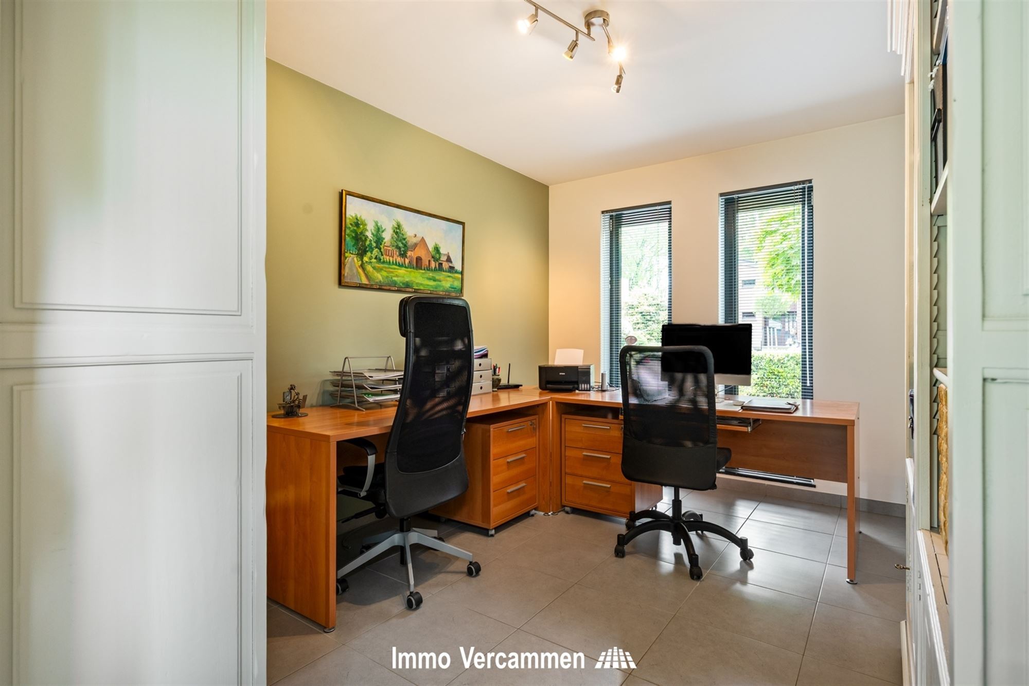 Recente gezinswoning voorzien van alle moderne comfort te Sint-Katelijne-Waver - foto 4