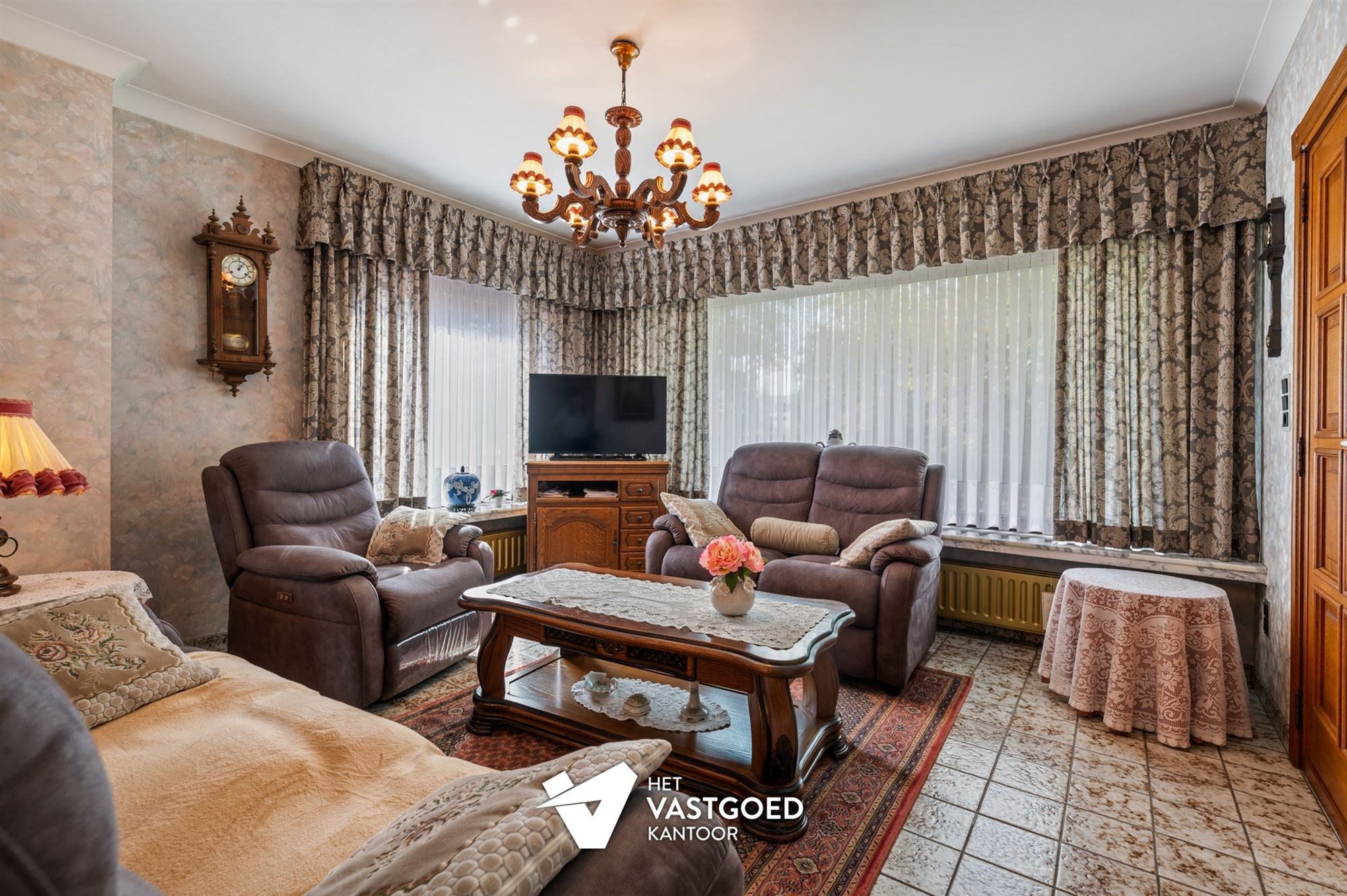 Maison à vendre à Meerhout avec 3 chambres - photo 2