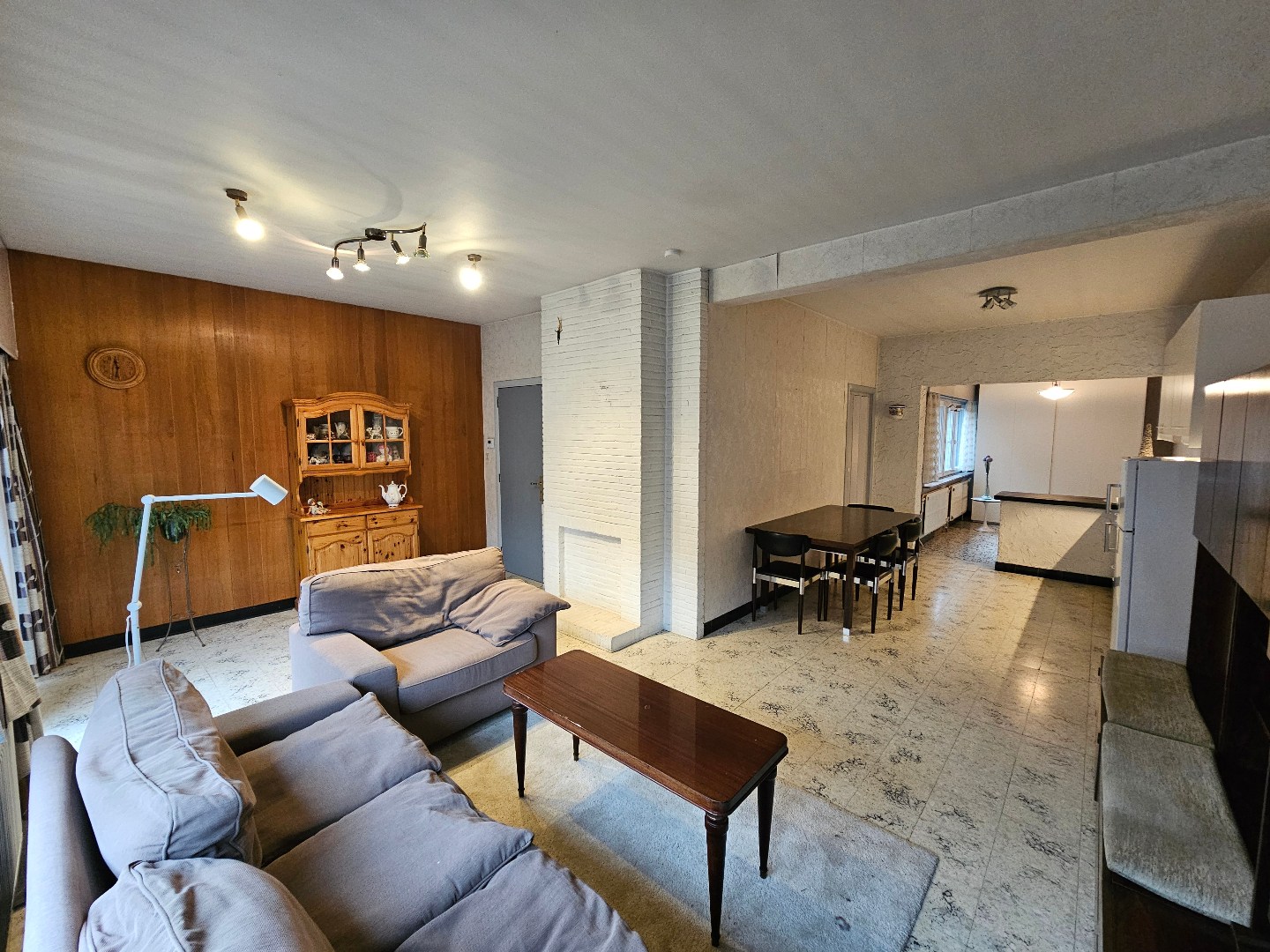 Karaktervolle woning in een rustige omgeving. - foto 4