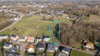 Land for sale in Boortmeerbeek