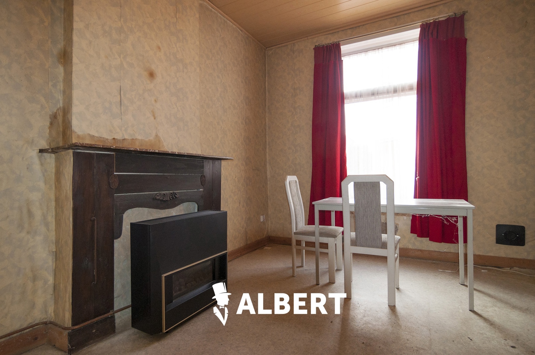 Renovatieproject op leuke locatie in Hasselt ! - foto 5