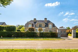 Maison à vendre à Zutendaal