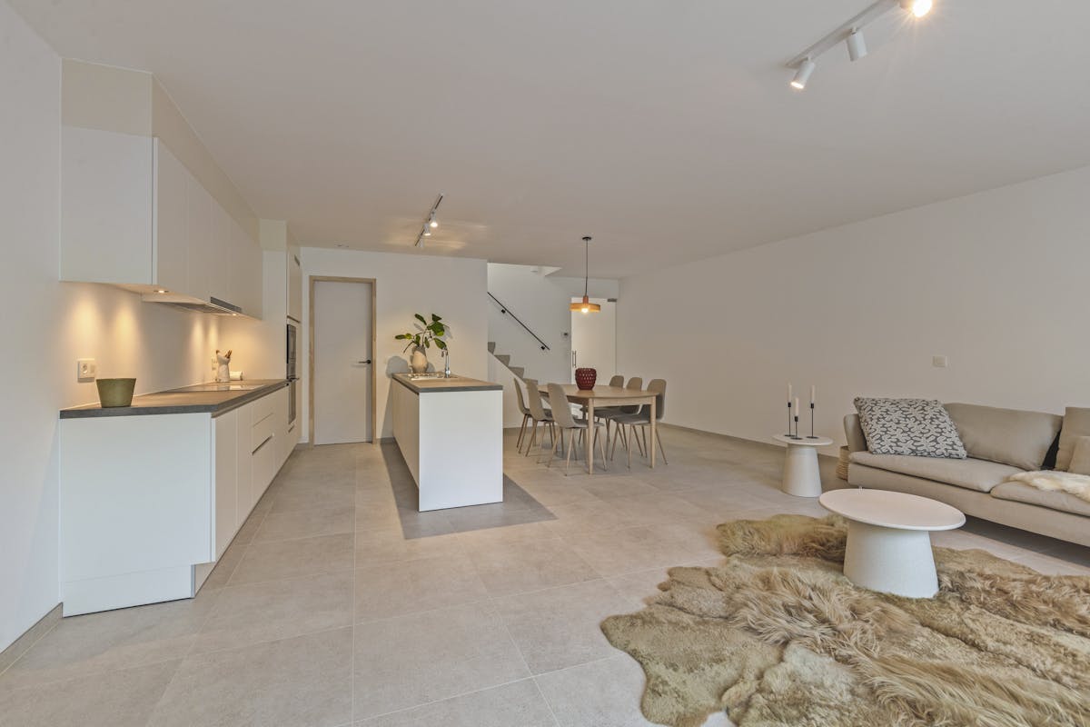 Huis te koop in centrum Veurne - foto 2