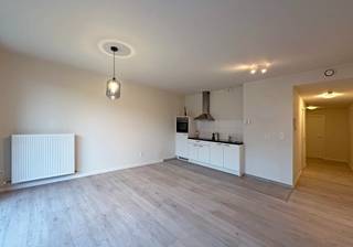 Appartement à louer à Anvers