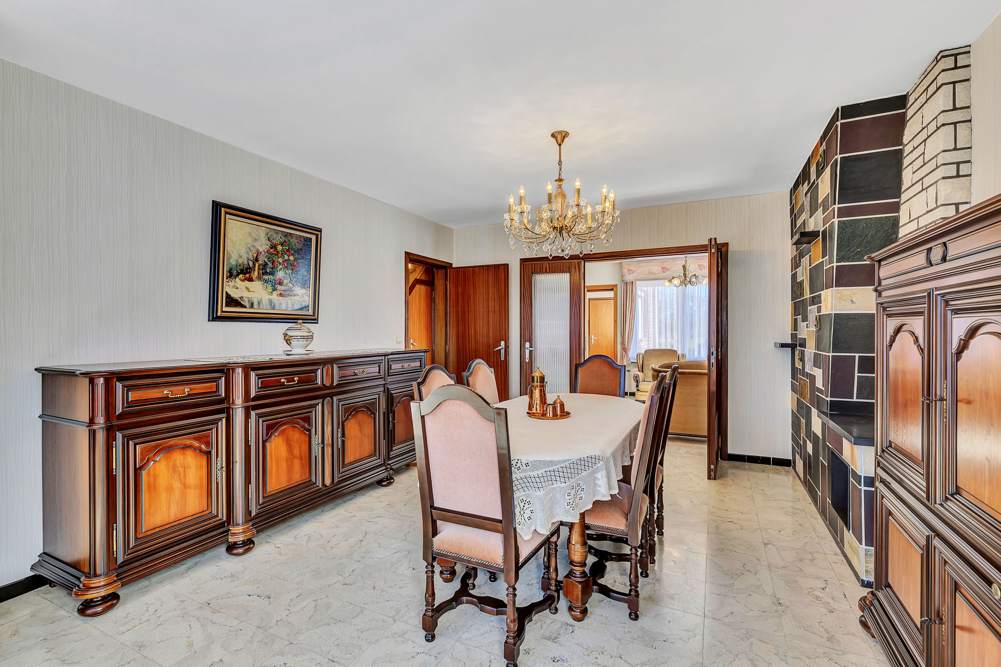 Maison à vendre à Roosdaal avec 2 chambres - photo 5