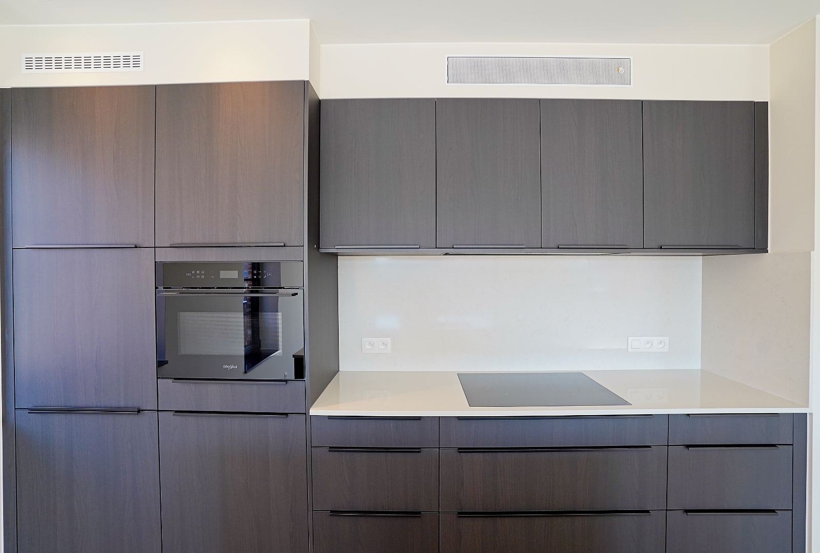 Hoogwaardig afgewerkt lichtrijk nieuwbouwappartement te Buggenhout - foto 4