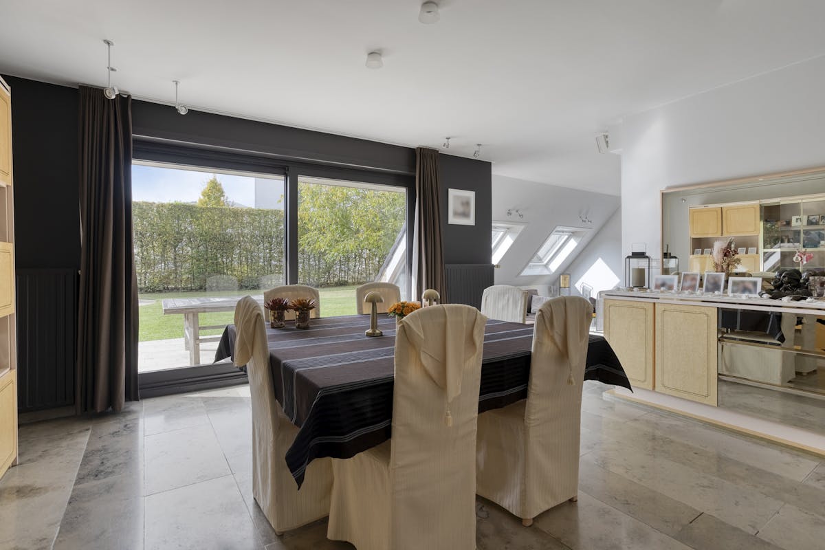 Maison individuelle avec jardin dans un quartier calme de Bissegem - photo 4