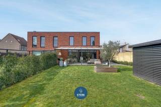 Maison à vendre à Lanaken