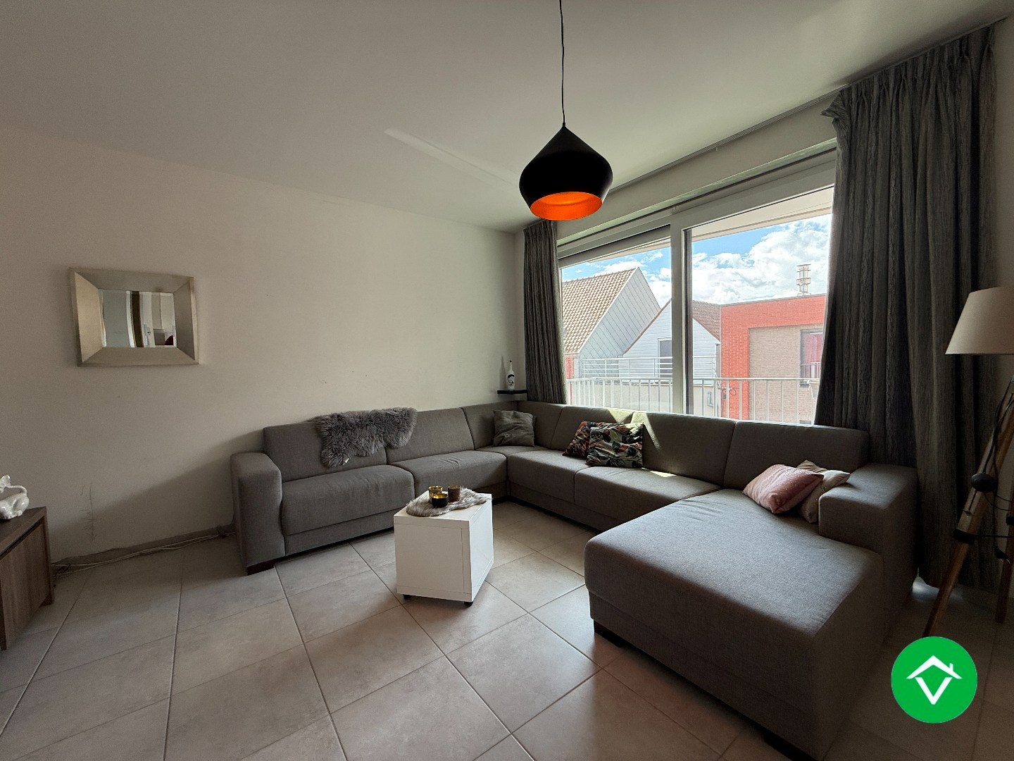 Apartment for sale in Roeselare with 2 bedrooms - photo 5