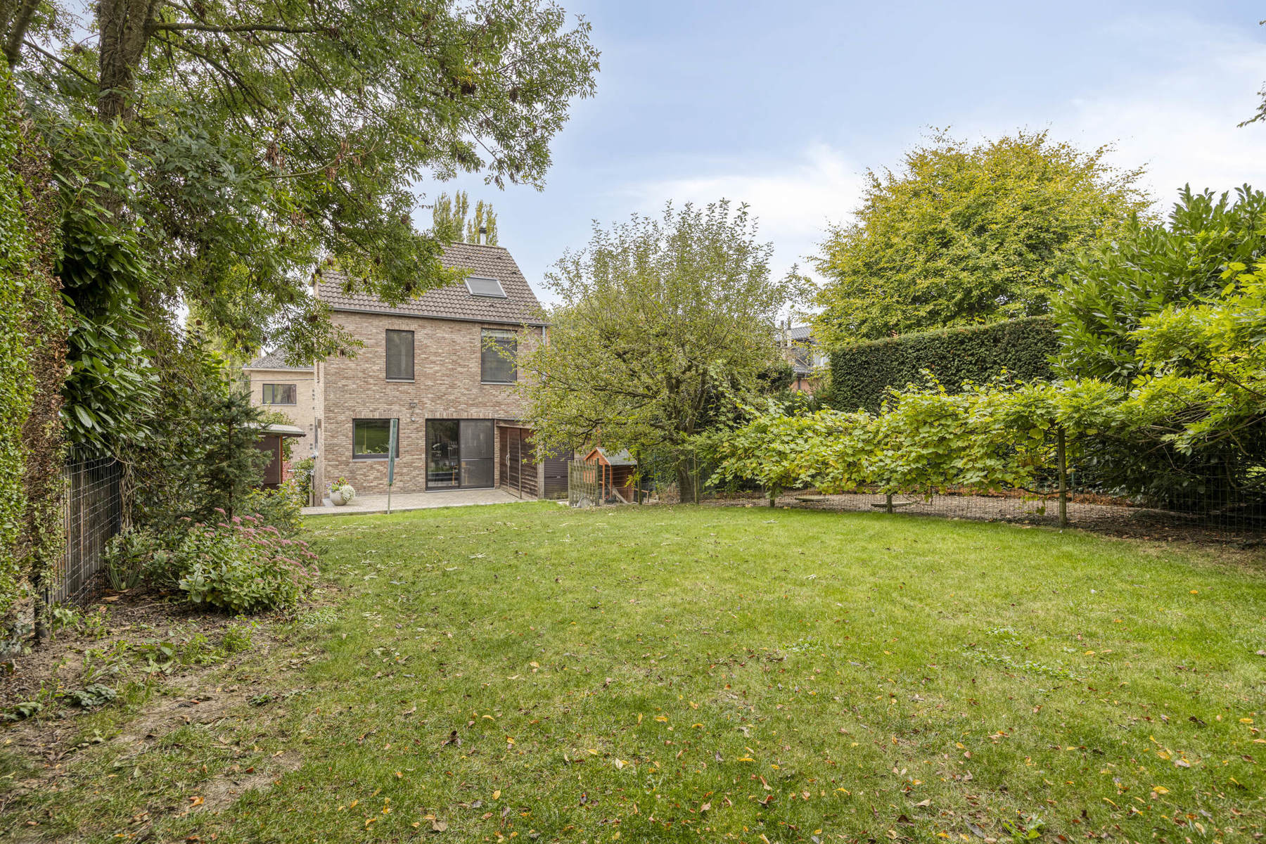 House for sale in Dilbeek with 5 bedrooms - photo 3