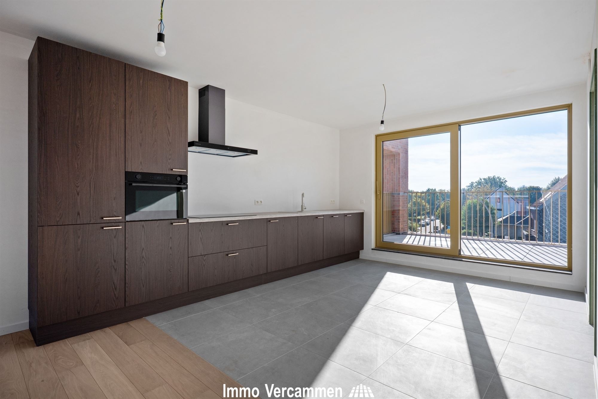 Nieuwbouw triplexappartement met 2 slpks te Duffel - foto 4