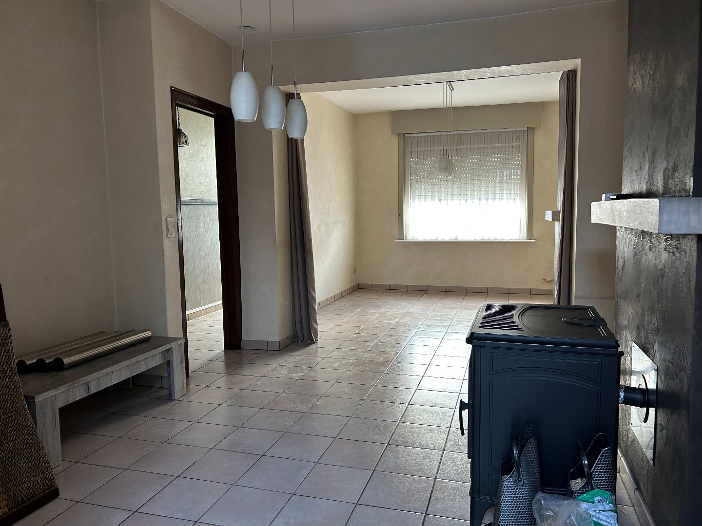 Maison à vendre à Oostrozebeke avec 3 chambres - photo 4