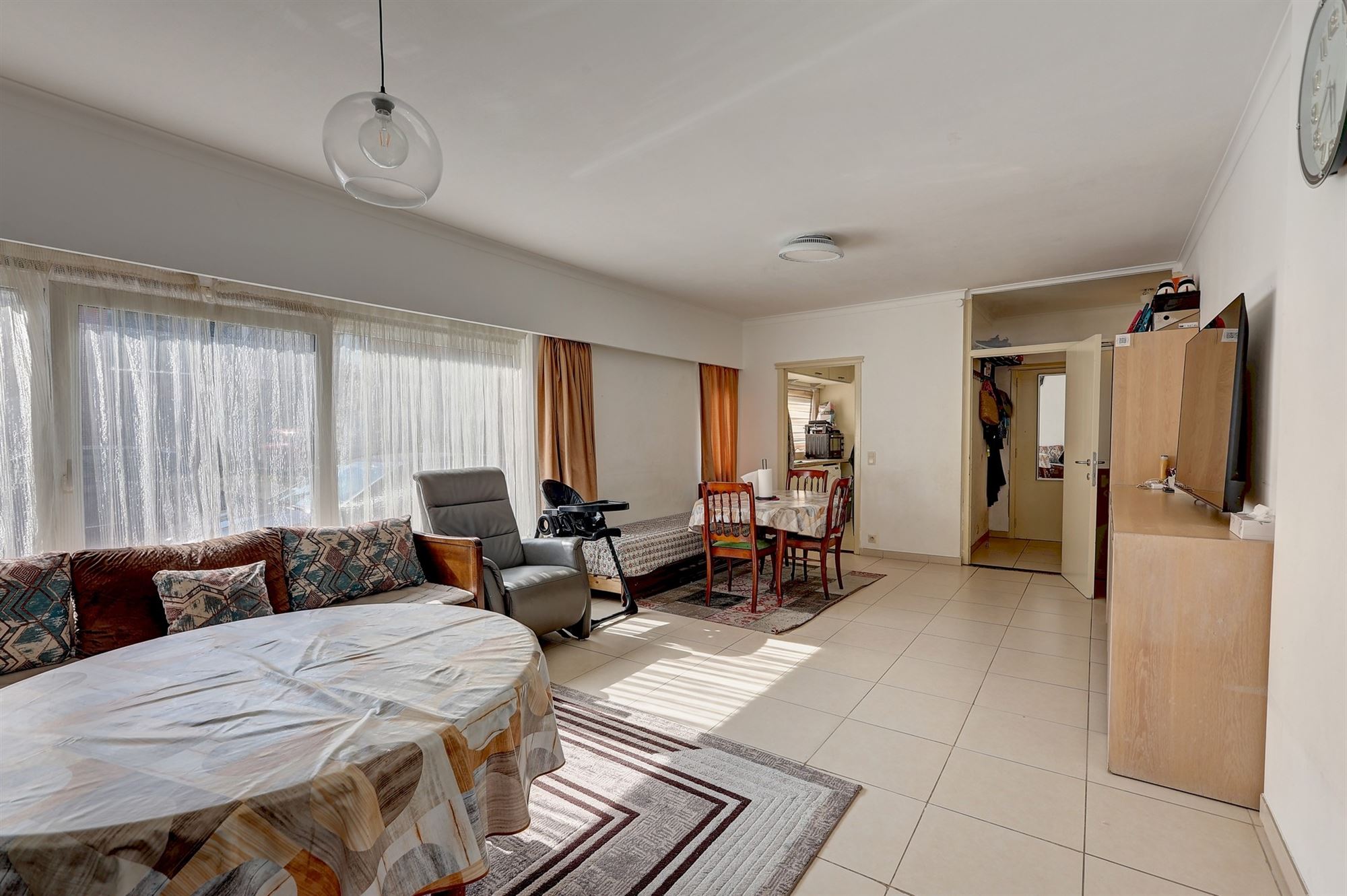 Appartement - photo 4