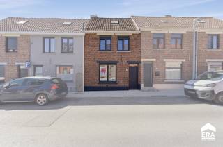 House for sale in Heuvelland