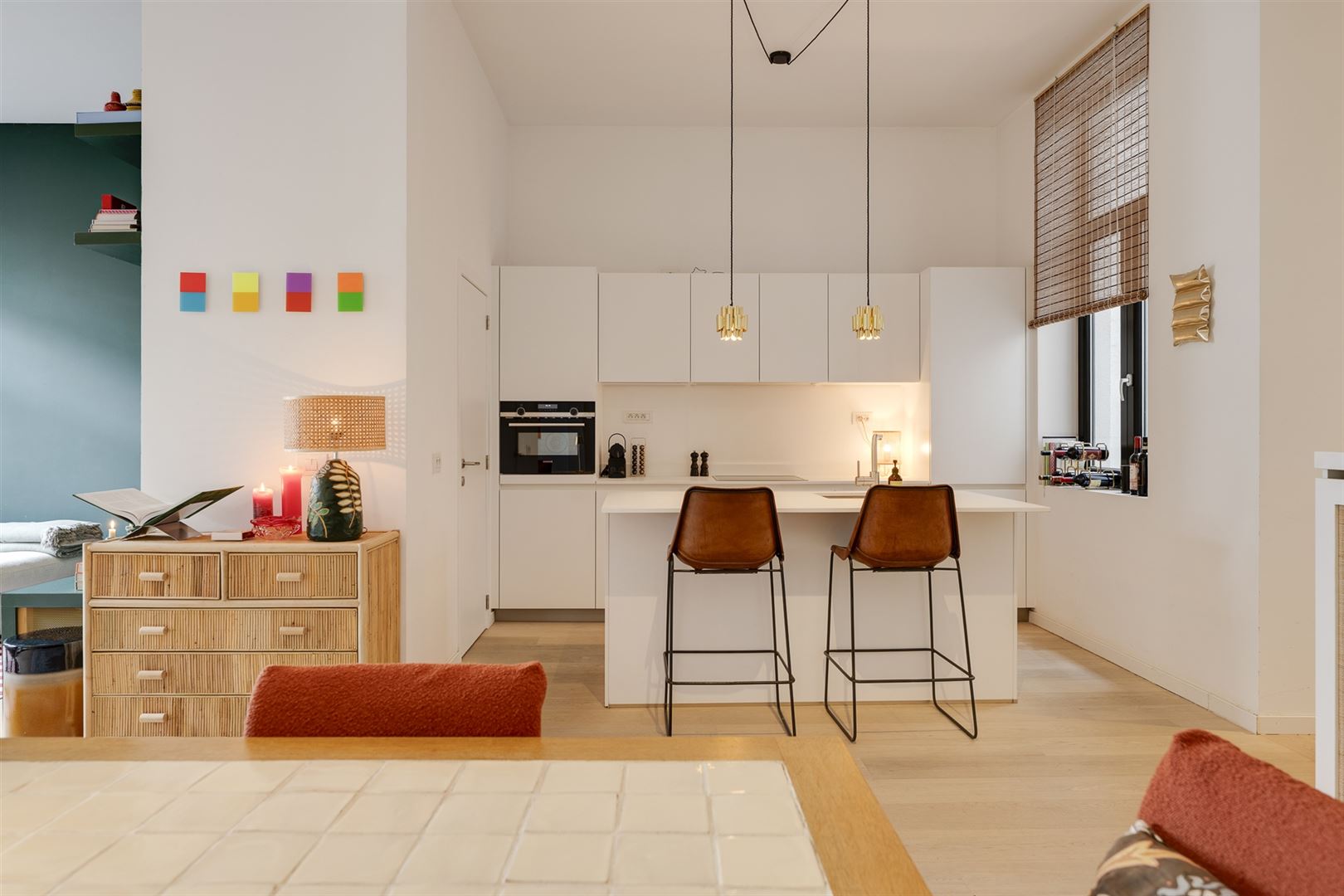 Stylish living in the heart of Antwerp - photo 5