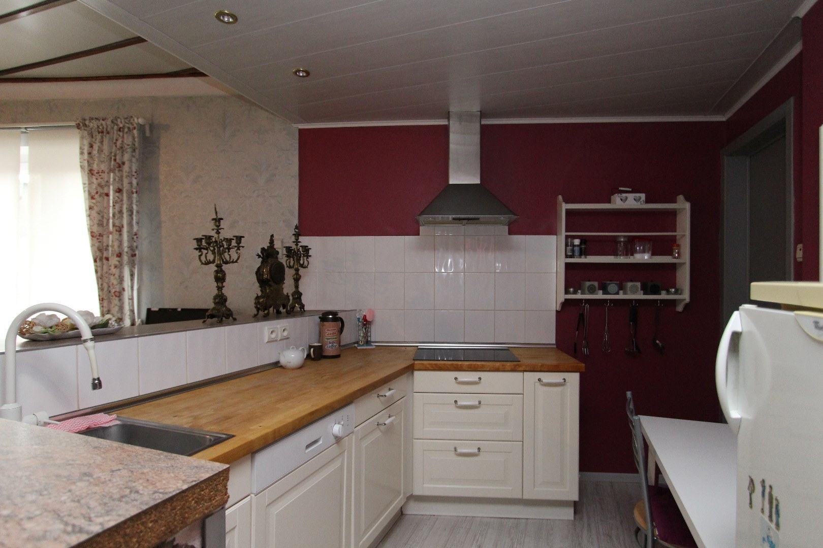 Grande maison avec garage et cour intérieure - centre-ville de Tongres - photo 5