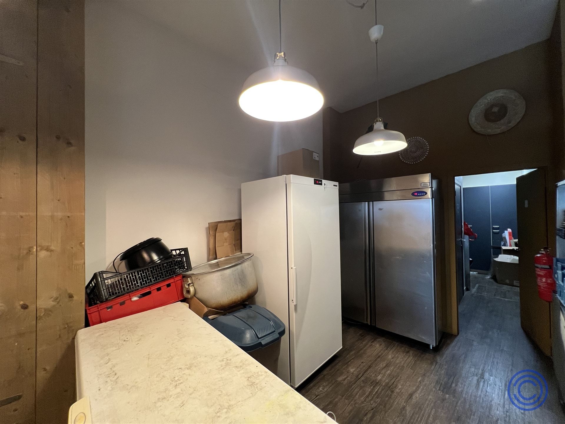 Goed verhuurd handelspand ca. 75m² op commerciële ligging! - foto 4