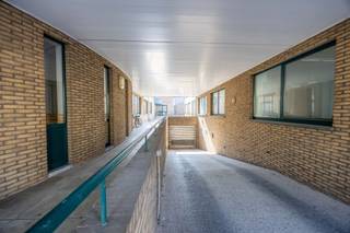 Garage for rent in Zwevegem