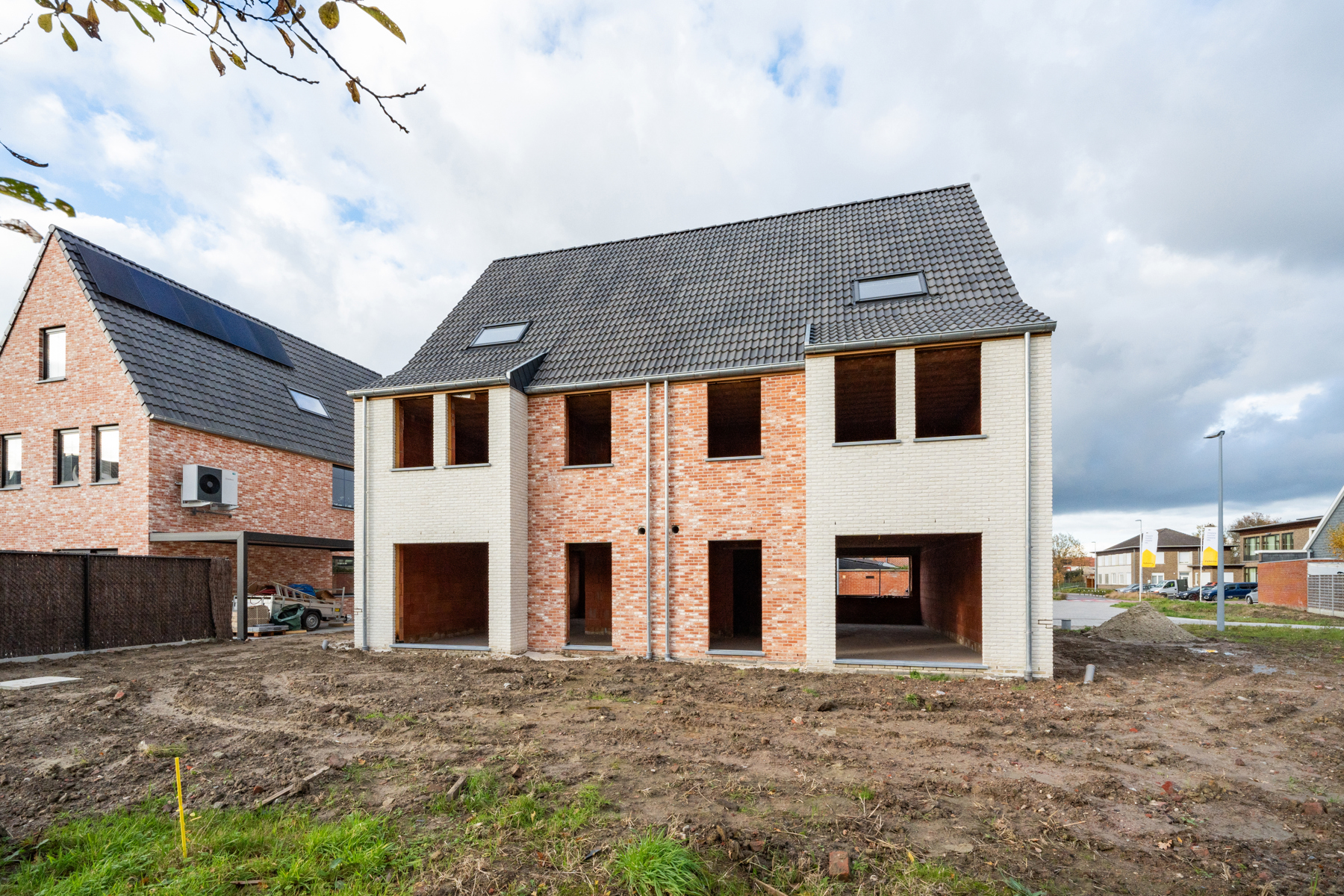 House for sale in Ingelmunster with 3 bedrooms - photo 4