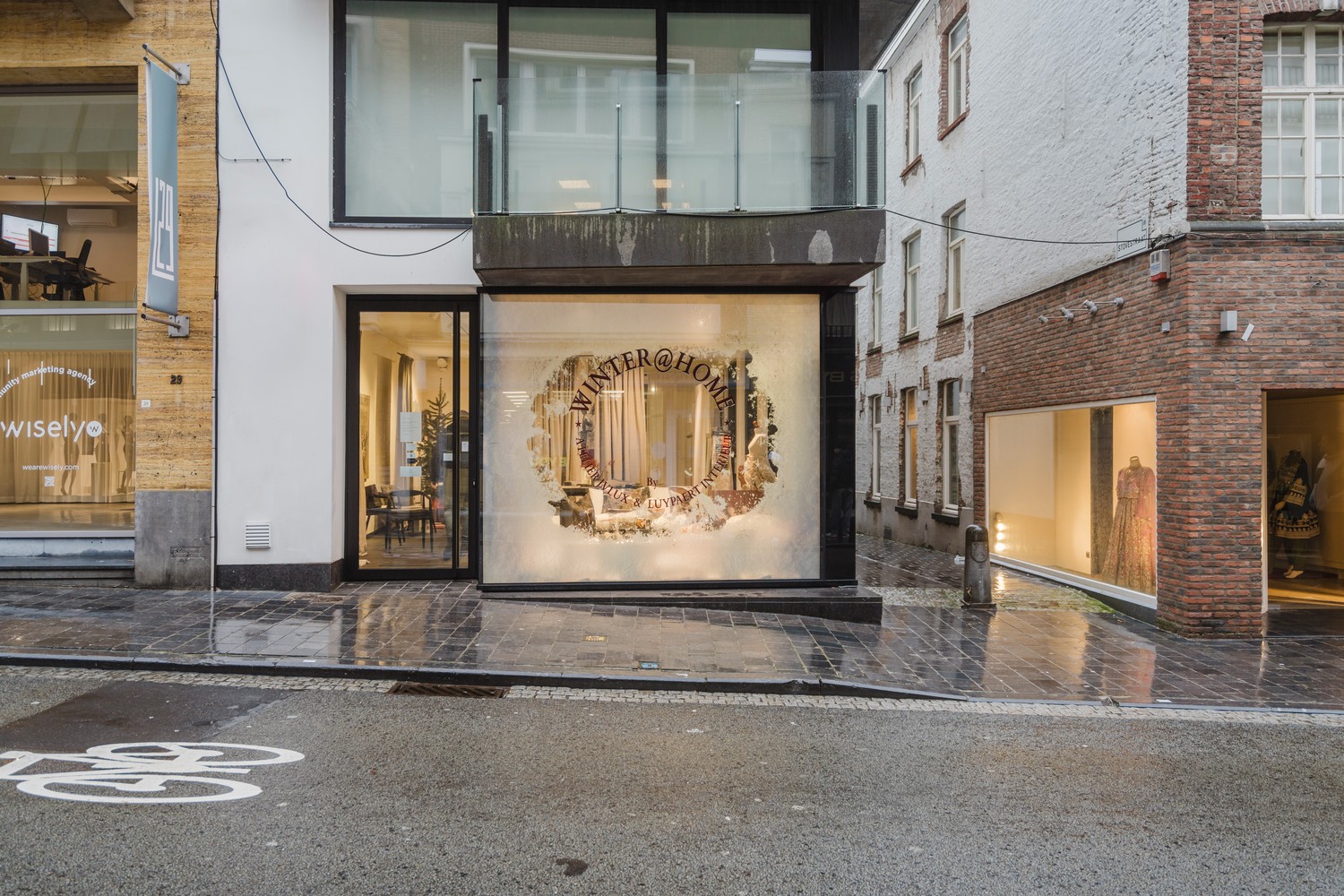 Commercial for sale in Kortrijk - photo 2