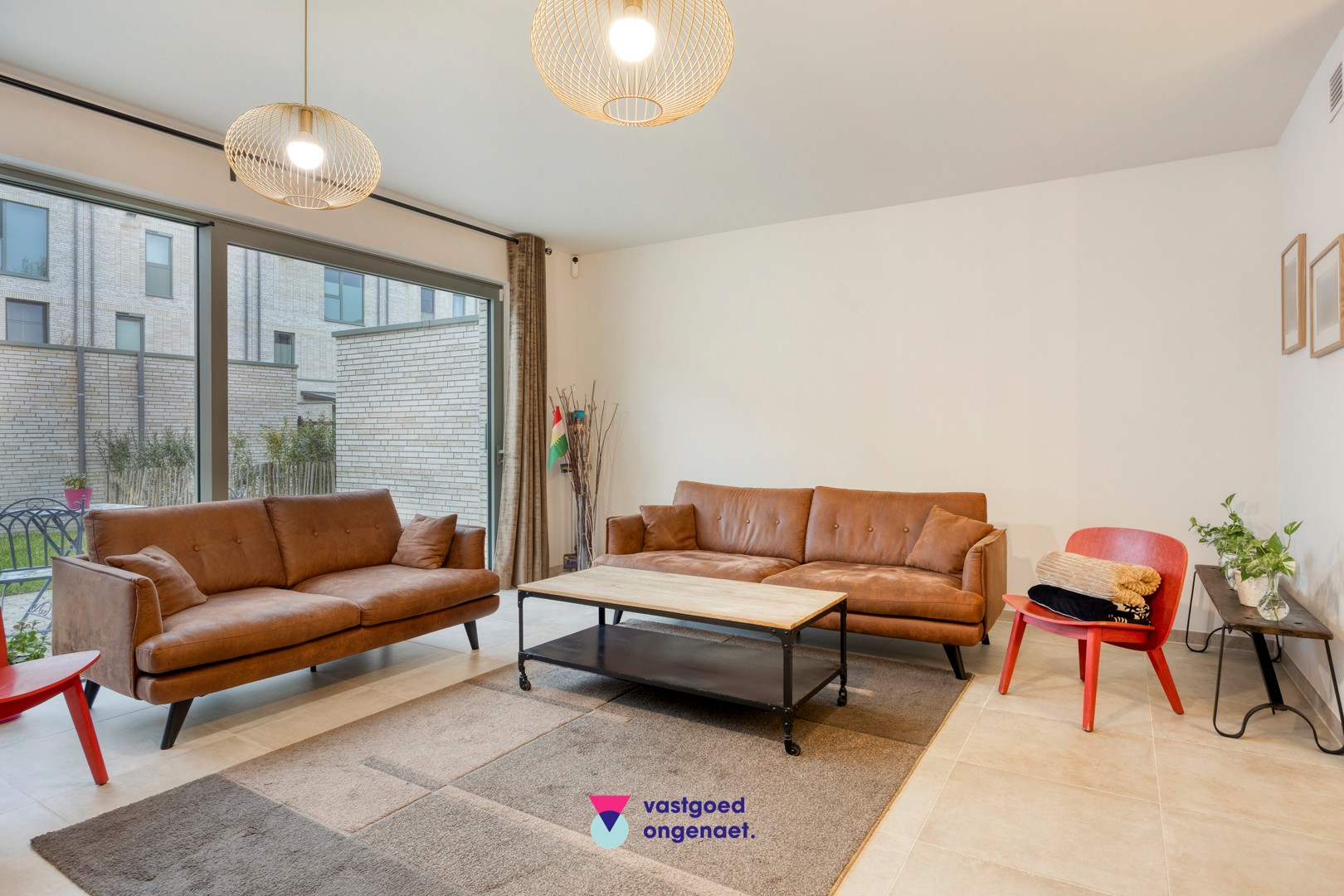 Maison à vendre à Gand avec 3 chambres - photo 4