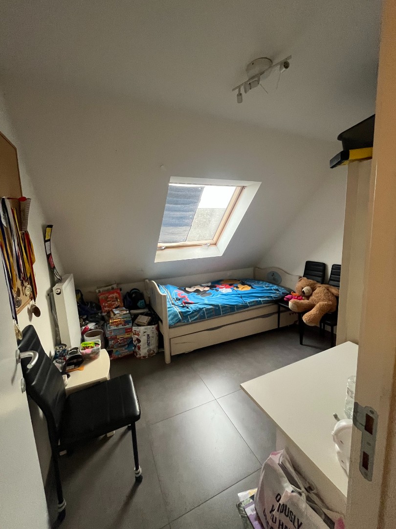 Halfopen woning te huur te Westrozebeke - foto 5