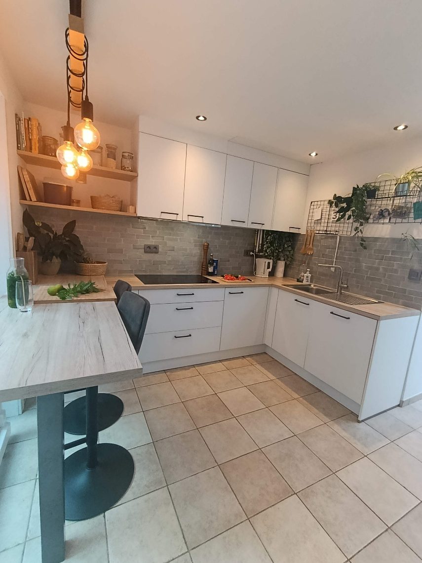 Huis te koop in Mariakerke met 3 slaapkamers - foto 5