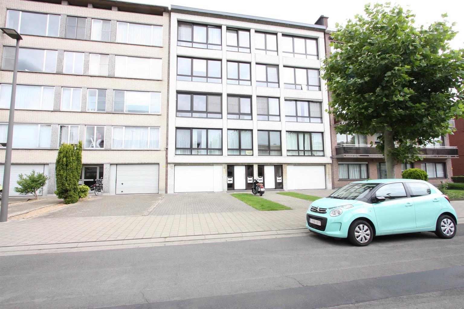 Appartement à louer à Anvers