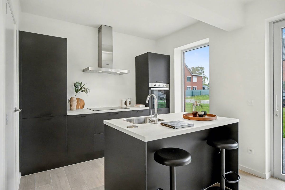 Unieke woning met 3 slaapkamers te Hasselt - foto 4