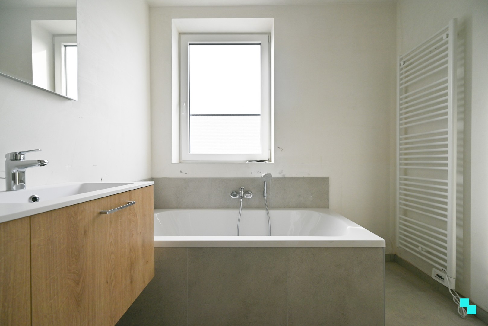 Aantrekkelijke HOB met drie slaapkamers in rustige nieuwe verkaveling - photo 5