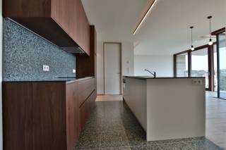 LUXE NIEUWBOUW PENTHOUSE IN HET HART VAN DENDERMONDEDit luxe appartement bevindt zich in het centrum van Dendermonde, met een adembenemend uitzicht...