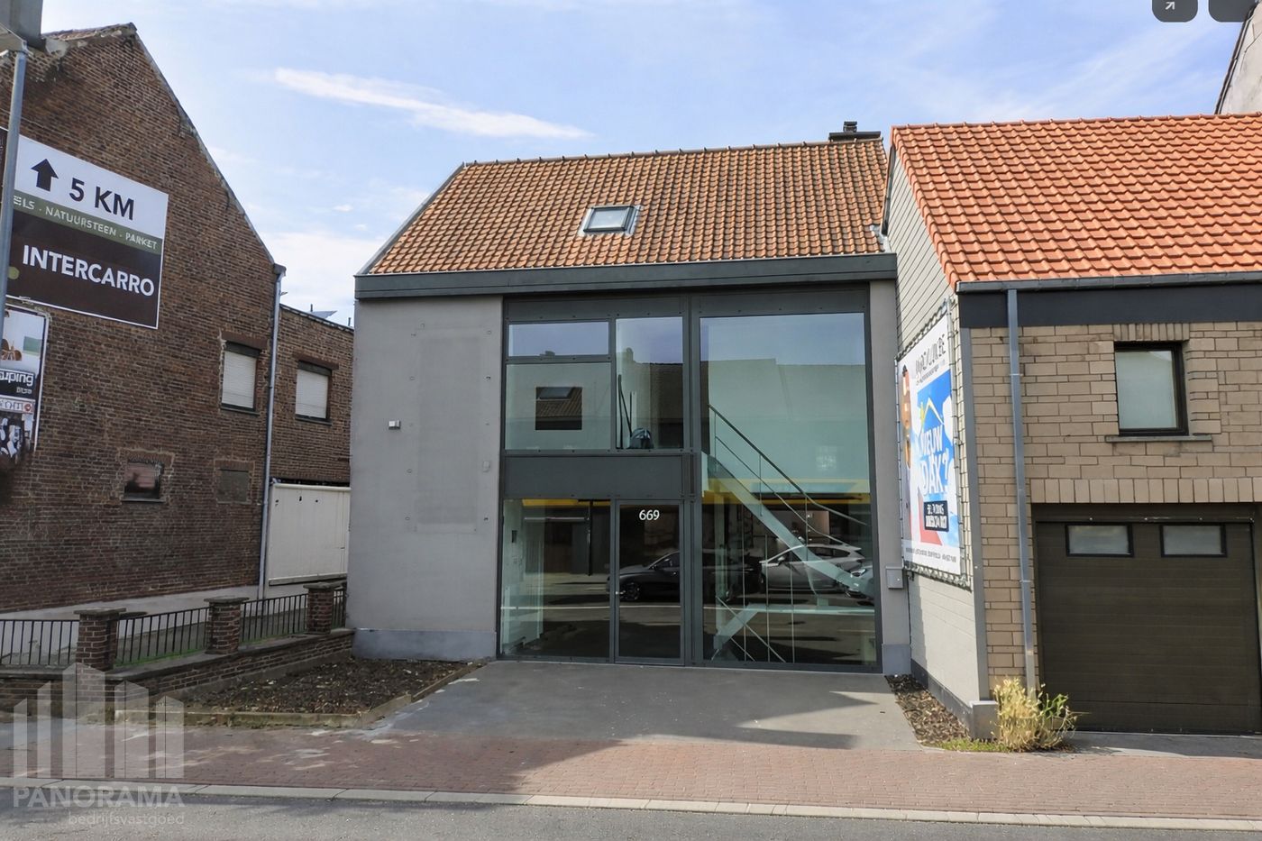Office in a PRIME LOCATION in Zaventem - photo 1